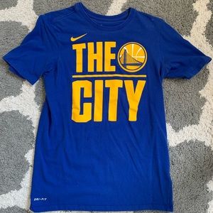 The city shirt